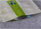 Heat Seal Aluminum Foil Packaging Bags Custom Logo Excellent Moisture Proof