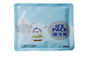 Freeze Gel Ice Pack Gel Disposable Instant Ice Bag 250-500ml For Transport Medical